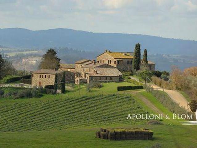 Casa Poggibonsi ToscanaTuscany 53036 ES93812338