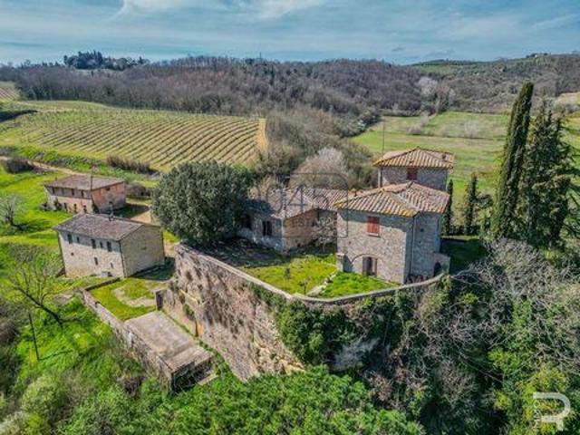 Casa Poggibonsi ToscanaTuscany 53036 ES103659975