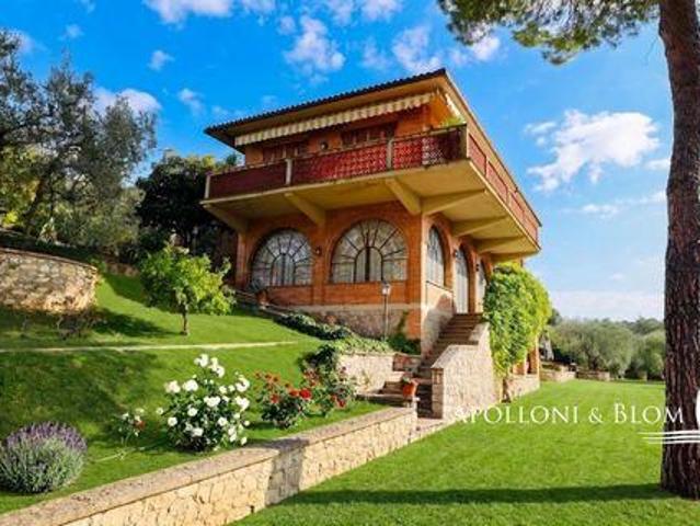 Casa Poggibonsi ToscanaTuscany 53036 ES104829989