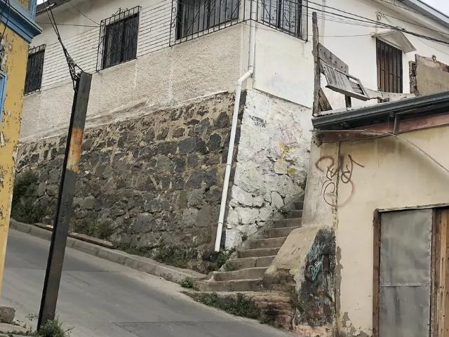 Casa Polanco Bajo Cerca Avda Argentina S/ Patio Y S/ Estacio