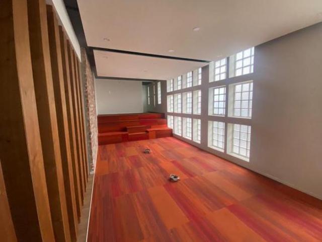 CASA POLANCO EN VENTA CON USO DE SUELO OFICINAS CONSULTORIOS