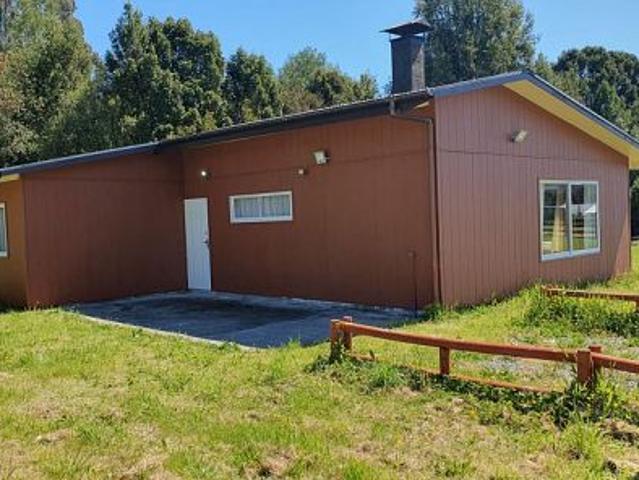 Casa, polincay, puerto montt