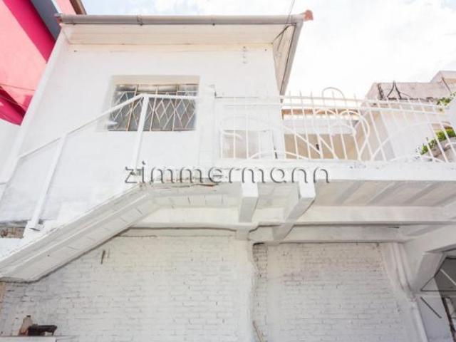 CASA POMPEIA 1 DORMITÓRIO