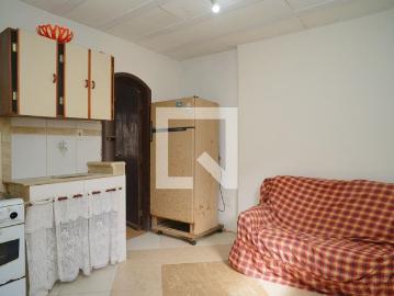 Casa, Ponta Negra, 1 Quarto, 40 m2 Maricá