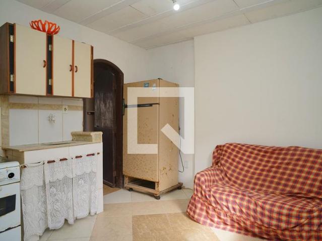 Casa, Ponta Negra, 1 Quarto, 40 m2 Maricá
