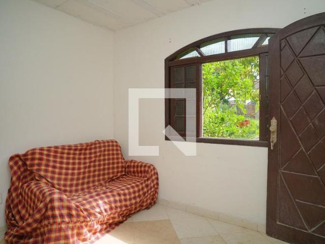 Casa, Ponta Negra, 1 Quarto, 40 m2 Maricá