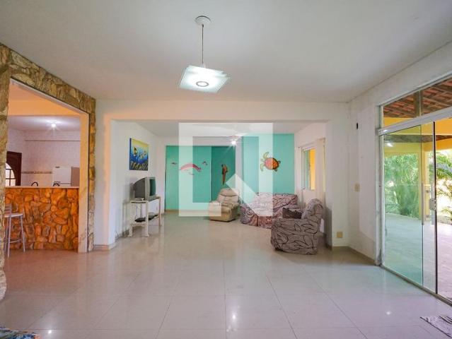 Casa, Ponta Negra, 5 Quartos, 450 m2 Maricá