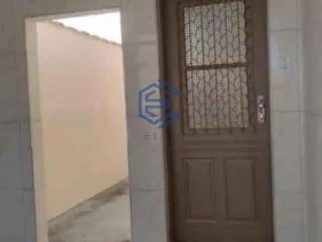 Casa, Ponta da Praia, Santos, SP