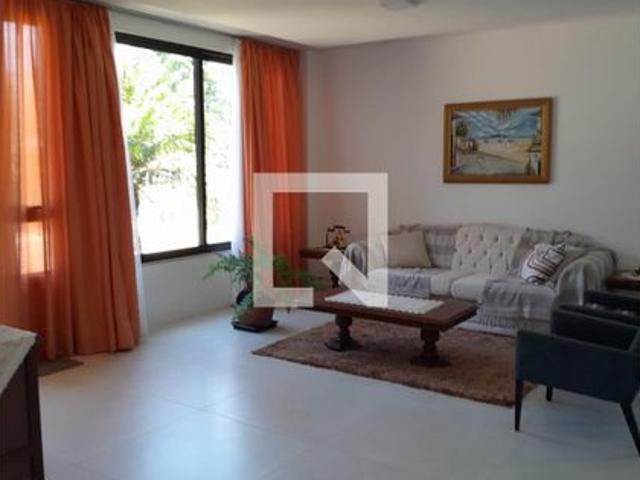 Casa, Ponta das Canas, 4 Quartos, 280 m2 Florianópolis