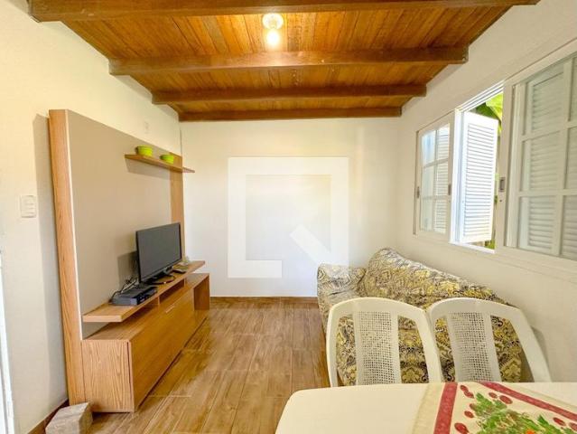 Casa, Ponta das Canas, 1 Quarto, 50 m2 Florianópolis