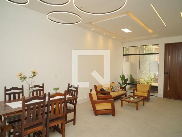 Casa, Ponta Grossa, 3 Quartos, 360 m2 Maricá