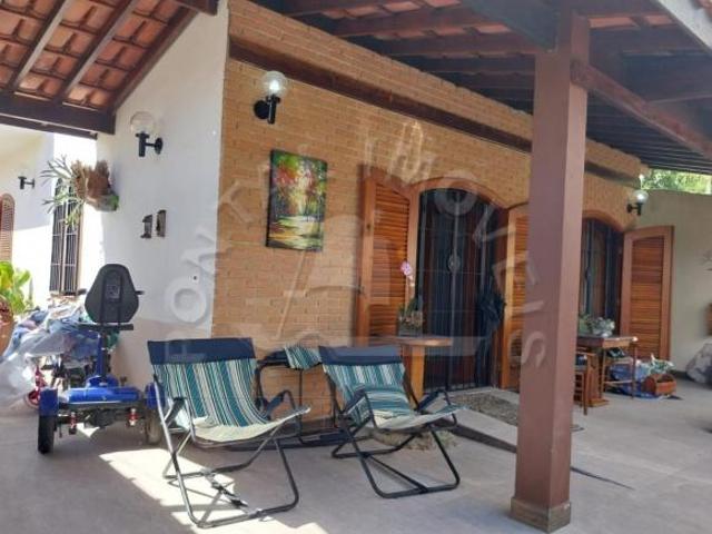 Casa, Pontal da Cruz, São Sebastião, SP
