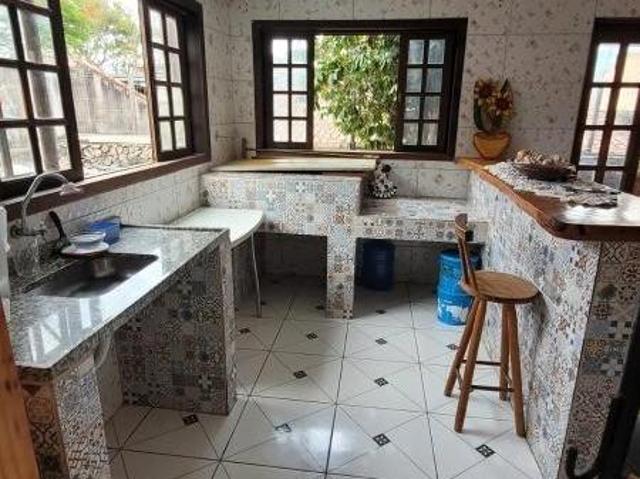Casa, Pontal da Cruz, São Sebastião, SP