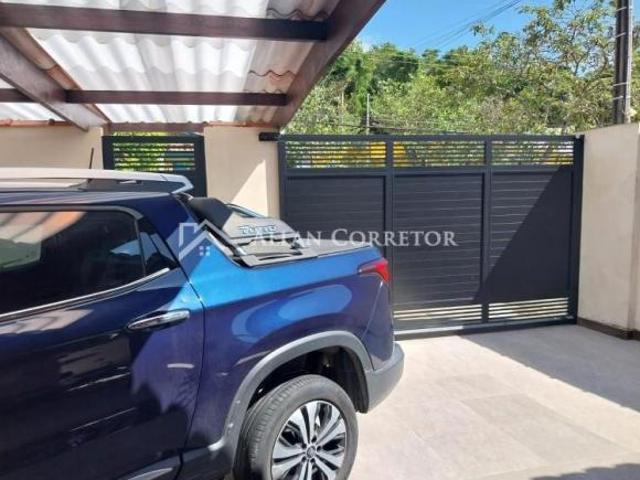 Casa, Pontal da Cruz, São Sebastião, SP