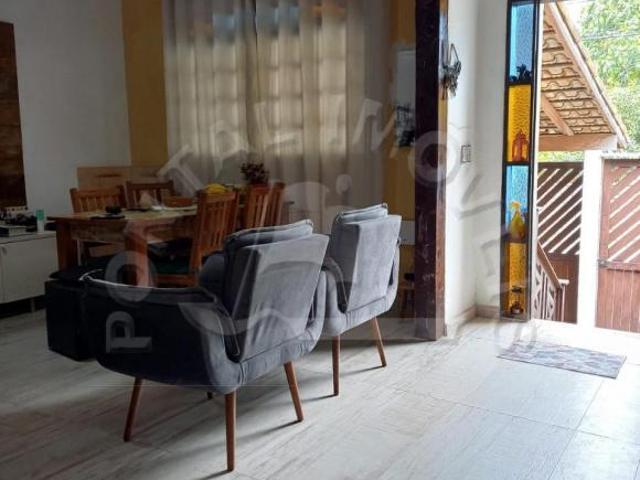 Casa, Pontal da Cruz, São Sebastião, SP