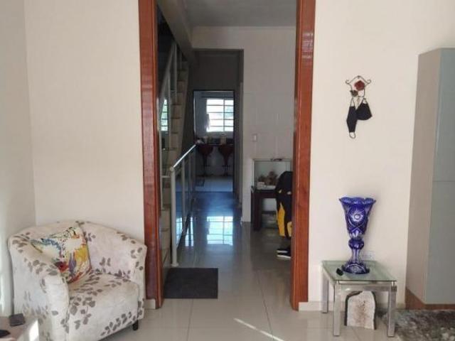 Casa, Ponte Nova, Extrema, MG