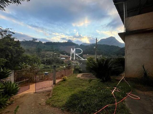 Casa Ponte do Silva, Manhuaçu/MG