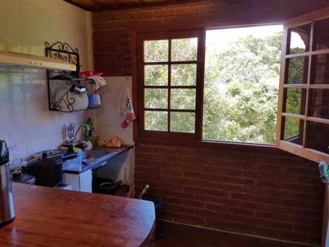 Casa, Ponte dos Cachorros, Bocaina de Minas, MG