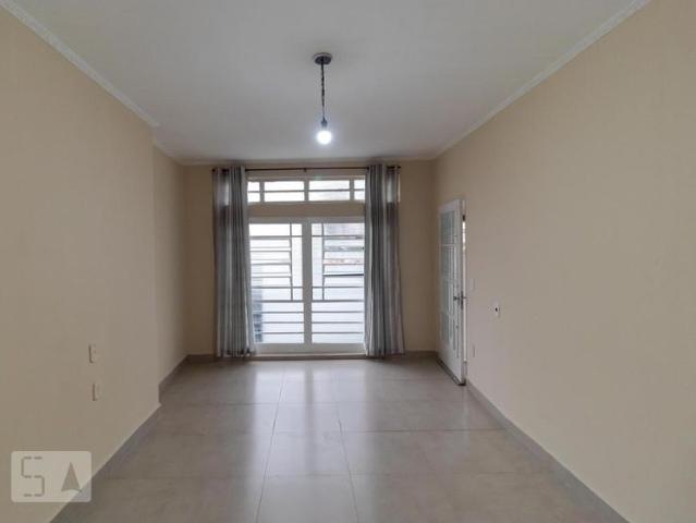 Casa, Ponte Preta, 1 Quarto, 50 m2 Campinas