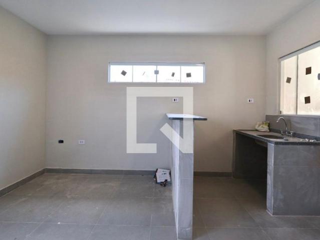 Casa, Vila Marieta, 2 Quartos, 80 m2 Campinas