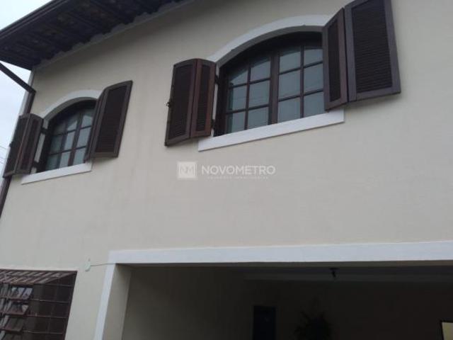 Casa Ponte Preta