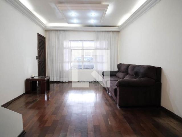 Casa, Ponte Rasa, 3 Quartos, 140 m2 São Paulo