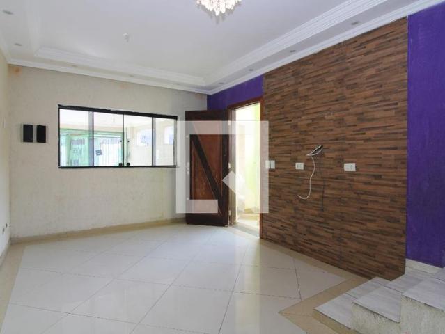 Casa, Ponte Rasa, 3 Quartos, 150 m2 São Paulo