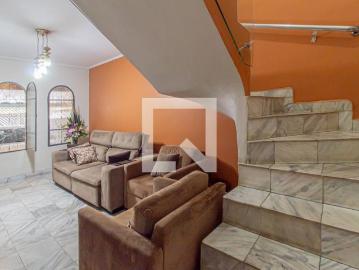Casa, Ponte Rasa, 3 Quartos, 155 m2 São Paulo