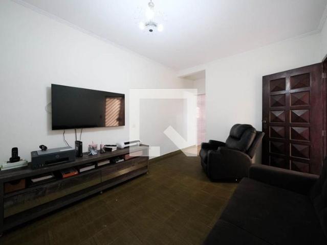 Casa, Ponte Rasa, 3 Quartos, 160 m2 São Paulo