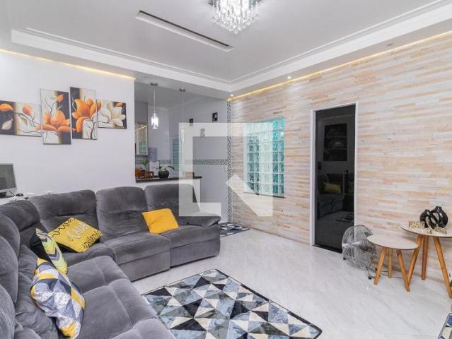 Casa, Ponte Rasa, 3 Quartos, 100 m2 São Paulo