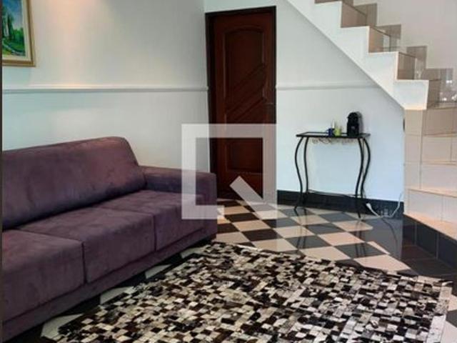Casa, Ponte Rasa, 3 Quartos, 115 m2 São Paulo