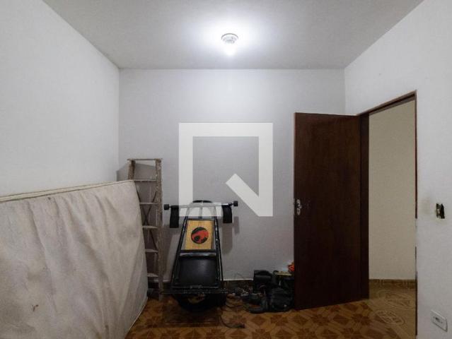 Casa, Ponte Rasa, 3 Quartos, 120 m2 São Paulo