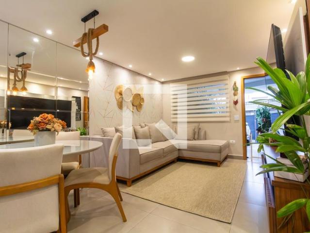 Casa, Ponte Rasa, 3 Quartos, 120 m2 São Paulo
