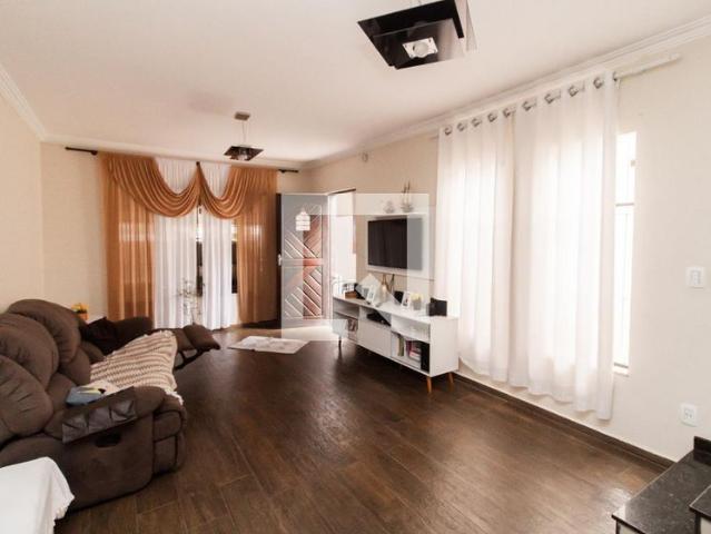 Casa, Ponte Rasa, 3 Quartos, 120 m2 São Paulo