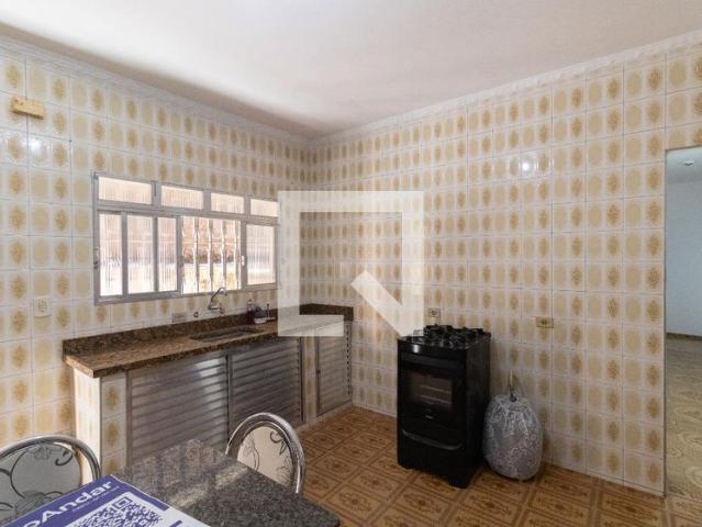 Casa, Ponte Rasa, 3 Quartos, 120 m2 São Paulo