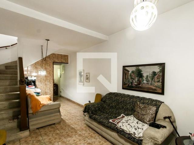 Casa, Ponte Rasa, 3 Quartos, 125 m2 São Paulo