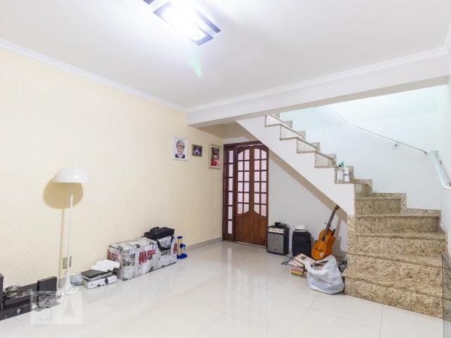 Casa, Ponte Rasa, 3 Quartos, 240 m2 São Paulo