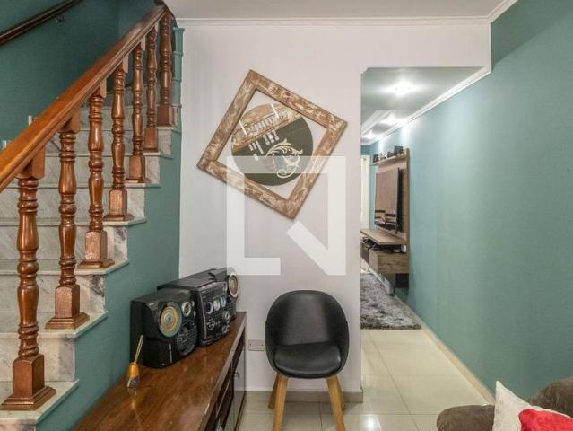Casa, Ponte Rasa, 3 Quartos, 268 m2 São Paulo