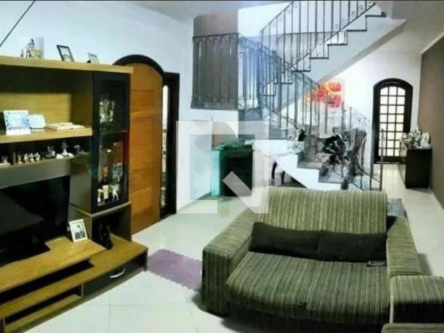 Casa, Ponte Rasa, 3 Quartos, 278 m2 São Paulo