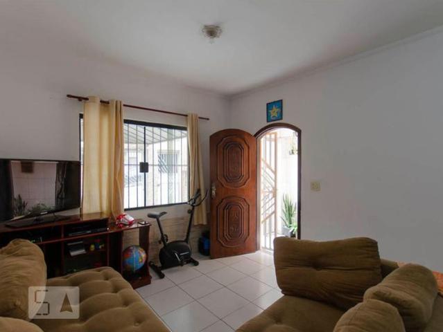 Casa, Ponte Rasa, 3 Quartos, 200 m2 São Paulo
