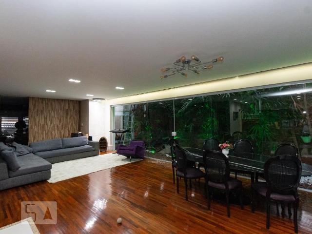 Casa, Ponte Rasa, 3 Quartos, 400 m2 São Paulo