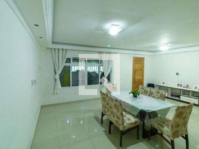Casa, Ponte Rasa, 3 Quartos, 400 m2 São Paulo