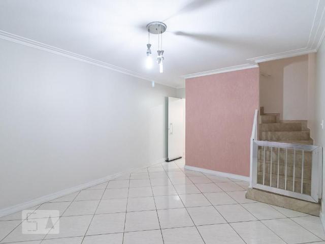 Casa, Ponte Rasa, 3 Quartos, 85 m2 São Paulo
