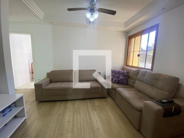 Casa, Ponte Rasa, 2 Quartos, 100 m2 São Paulo