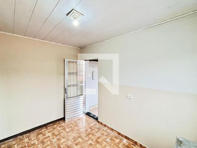 Casa, Ponte Rasa, 1 Quarto, 20 m2 São Paulo