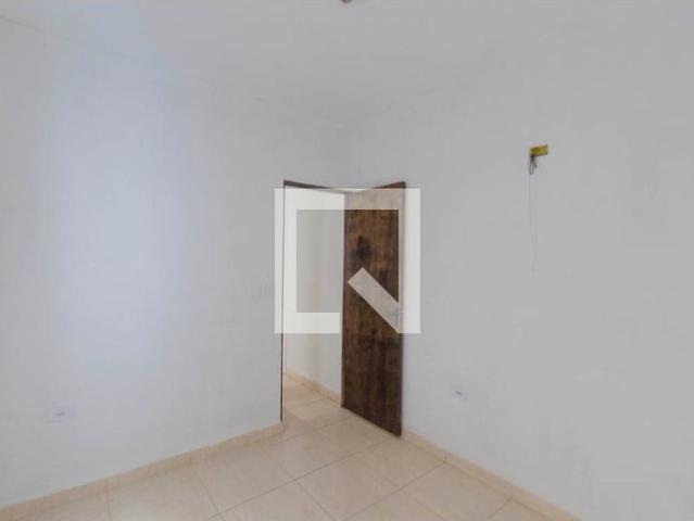 Casa, Ponte Rasa, 1 Quarto, 30 m2 São Paulo