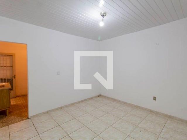 Casa, Ponte Rasa, 1 Quarto, 30 m2 São Paulo