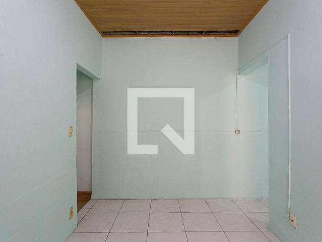 Casa, Ponte Rasa, 1 Quarto, 40 m2 São Paulo