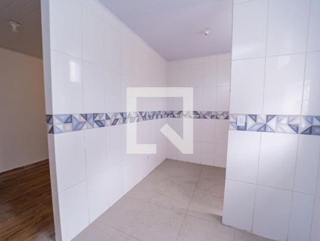 Casa, Ponte Rasa, 1 Quarto, 40 m2 São Paulo