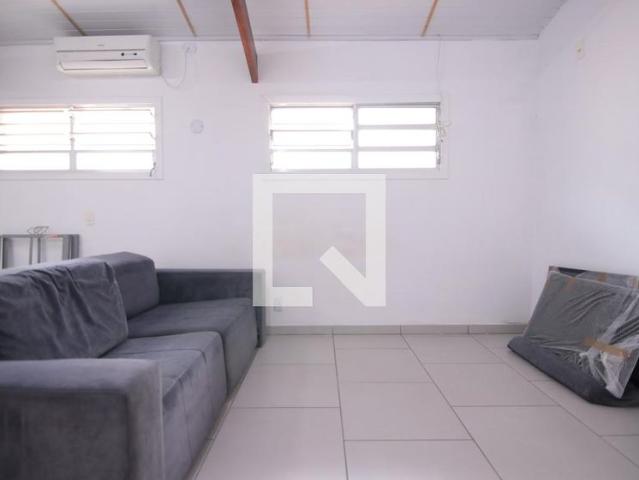 Casa, Ponte Rasa, 1 Quarto, 40 m2 São Paulo
